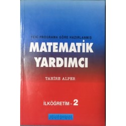 Matematik Yardımcı - İlköğretim 2