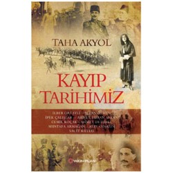 Kayıp Tarihimiz