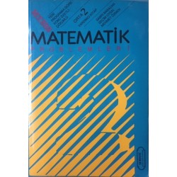 Modern Matematik Problemleri Orta 2 Yardımcı Kitap
