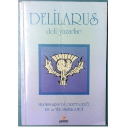 Delilarus - Deli Yazıları