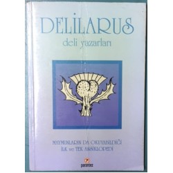 Delilarus - Deli Yazıları