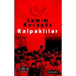 Kalpaklılar