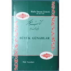 Büyük Günahlar - Kitab-ul Kebir