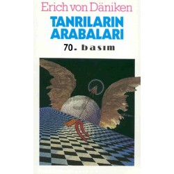 Tanrıların Arabaları