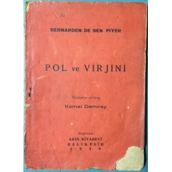 Pol ve Virjini