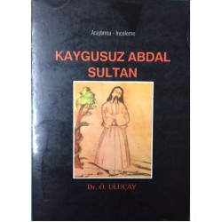 Kaygusuz Abdal Sultan