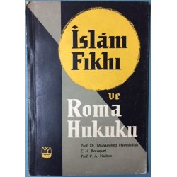 İslam Fıkhı ve Roma Hukuku