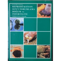 Evcil Hayvanlarda Reprodüksiyon Sun'i Tohumlama Doğum ve İnfertilite