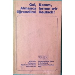 Gel, Almanca Öğrenelim! / Komm, lerner wir Deutsch!