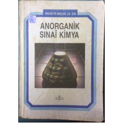 Anorganik Sınai Kimya