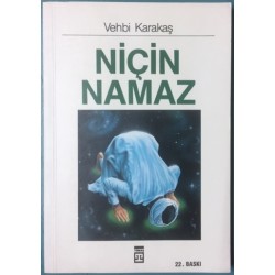 Niçin Namaz