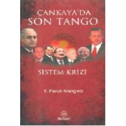 Çankaya'da Son Tango Sistem Krizi