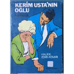 Kerim Usta nın Oğlu Heyula