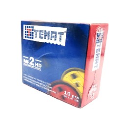 Temat  Disket MF-2HD 1.44 MB 10 lu Paket