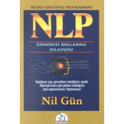 NLP- Zihninizi Kullanma Klavuzu