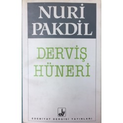 Derviş Hüneri