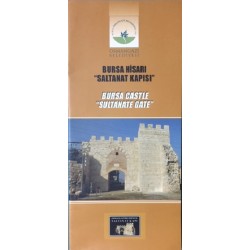 Bursa Hisarı - Saltanat Kapısı