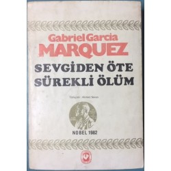 Sevgiden Öte Sürekli Ölüm