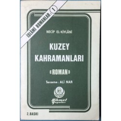 Kuzey Kahramanları