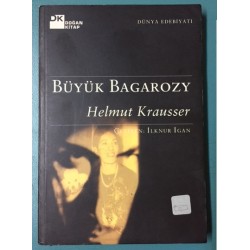 Büyük Bagarozy