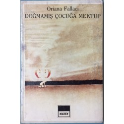 Doğmamış Çocuğa Mektup