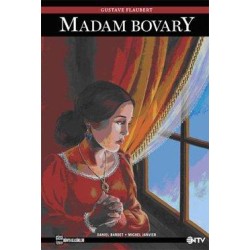 Madam Bovary  (Çizgi Roman)