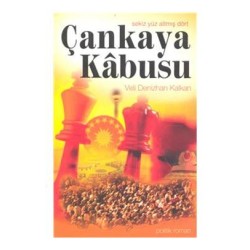 Çankaya Kabusu