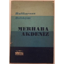 Merhaba Akdeniz