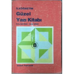 Güzel Yazı Kitabı İlköğretim 8. Sınıf