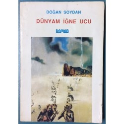 Dünyam İğne Ucu