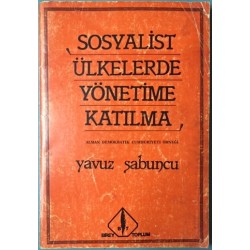 Sosyalist Ülkelerde Yönetime Katılma