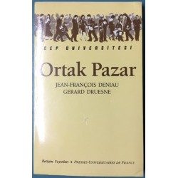 Ortak Pazar - Cep Üniversitsi