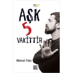 Aşk 5 Vakittir