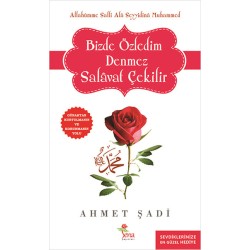 Bizde Özledim Denmez Salavat Çekilir