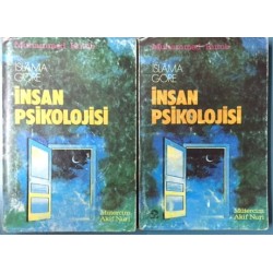 İslam a göre insan psikolojisi 1. ve 2. Cilt