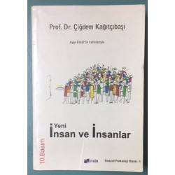 Yeni İnsan ve İnsanlar