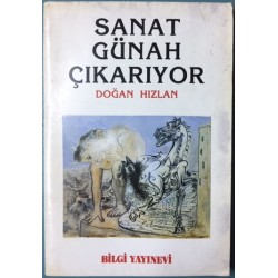 Sanat Günah Çıkarıyor