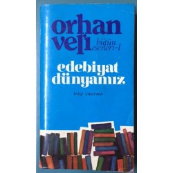 Edebiyat Dünyamız - Bütün Eserleri 1