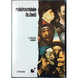 Psikiyatrinin Ölümü