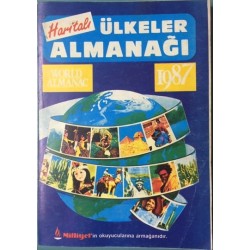 Haritalı Ülkeler Almanağı 1987