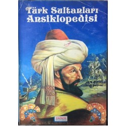 Türk Sultanları Ansiklopedisi