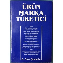 Ürün Marka Tüketici