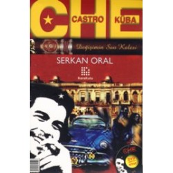 Değişimin Son Kalesi : Che Castro Küba - DVD li