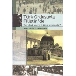 Türk Ordusuyla Filistin de