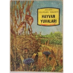 Hayvan Yuvaları - Arkın Bilgiler Demeti