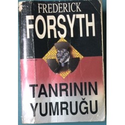 Tanrının Yumruğu