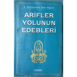 Arifler Yolunun Edepleri