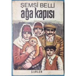 Ağa Kapısı