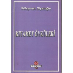 Kıyamet Öyküleri