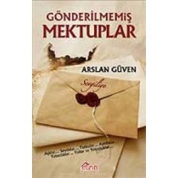 Gönderilmemiş Mektuplar